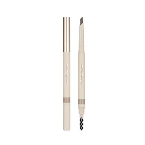 Heart Percent Dot On Mood Edge & Flat Eyebrow 6 Colors (Planned/Individual Product)