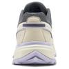 Skechers Glide-Step At Soft Comfortable Low-Top Outdoor Functional Shoes Women sneaker Light-Gray 180049-NTGY