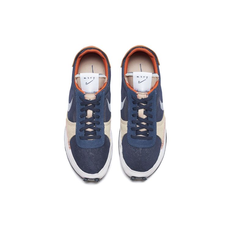 Nike Daybreak-Type Thunder Blue Sail Unisex Sneakers Grain White CJ1156-400