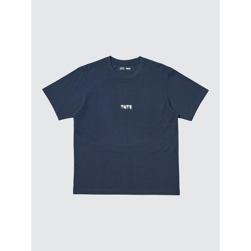 Uniqlo Japan Tate Museum Collection Ut