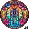 Butterfly Wooden Jigsaw Puzzle High Quality Irregular Shape Animal Puzzles 3D Party Game Christmas Gift For Kids And Adults