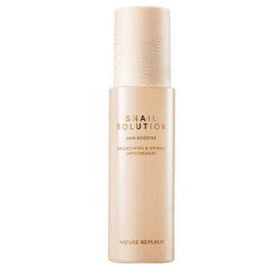 Salyangoz Çözümü Cilt Güçlendirici 130ml