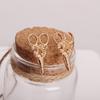 2020 New Hot Retro Fashion Personality Earrings Female Small Scissors Hot Zirconwholesale Gift