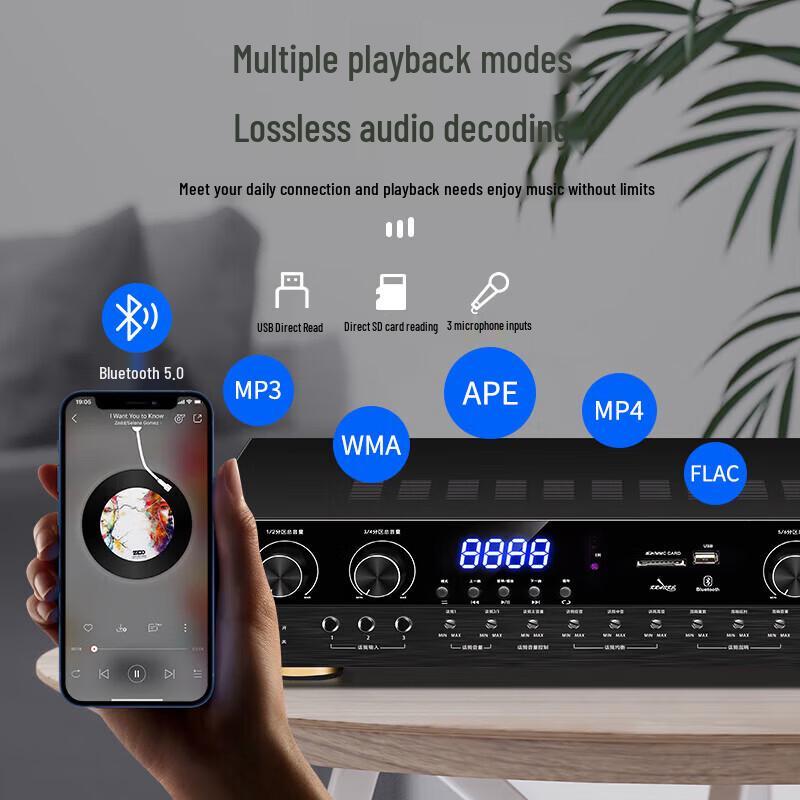 SAST SH-415 Conference Speaker System (CN version)