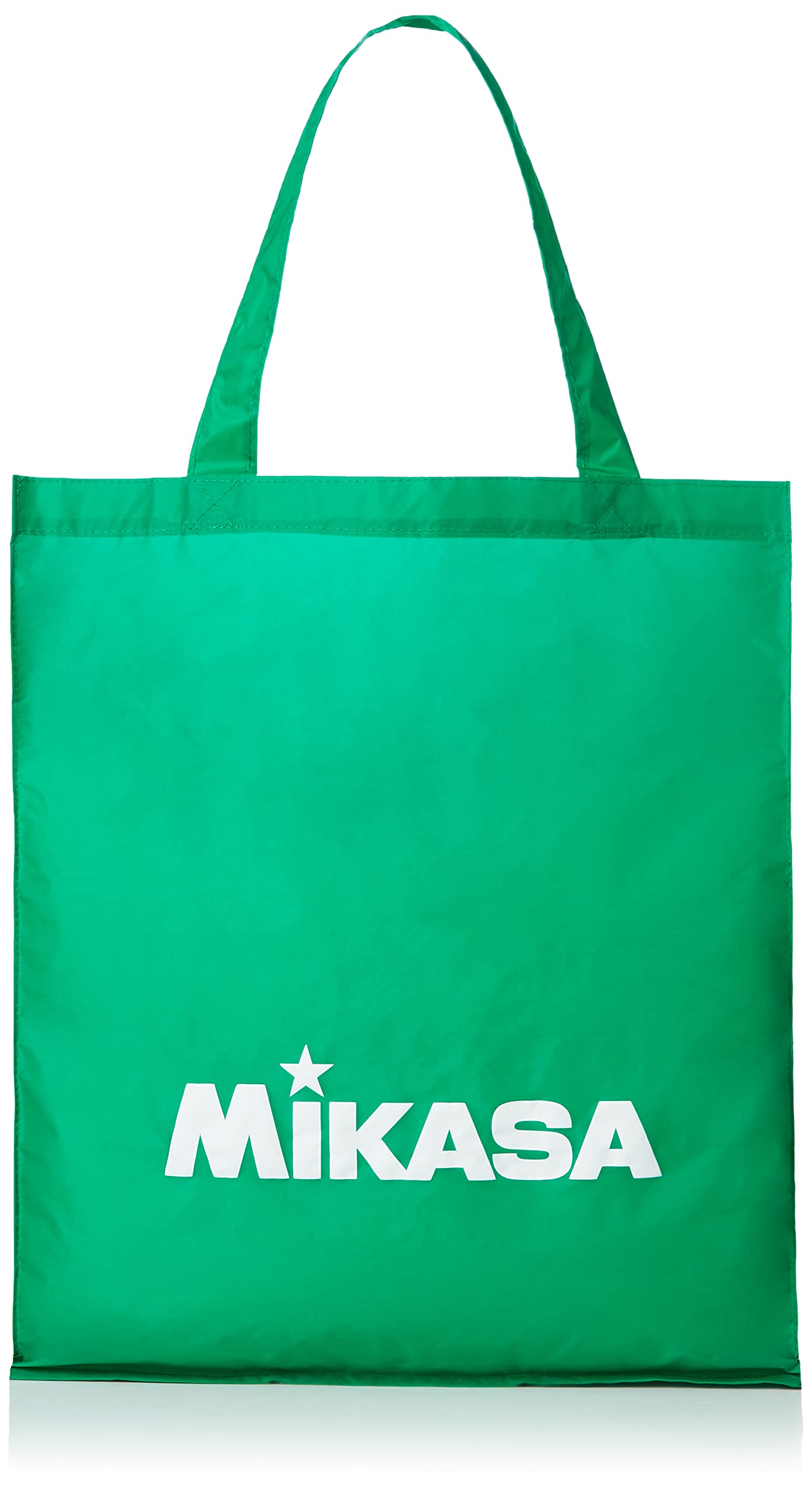 

Спортивная сумка MIKASA в 11 светло-зеленом цвете LG Bag/Eco (Доступные цвета) БА-21