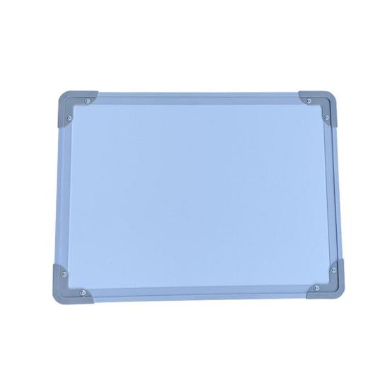 Double-Sided Magnetic Music Staff Whiteboard High Low Notes Teaching Aid Mini Dry Erase Board Students Teachers Music Classroom Supplies