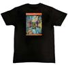 The Boo Radleys - Indie Band Graphic Print Unisex T-Shirt Graphic Tee