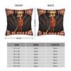 Pillow Cover Tung Tung Tung Sahur Bootleg Brainrot Italian Brainrot Meme Trendy Pillow Case For Living Room Chair Pillowcases