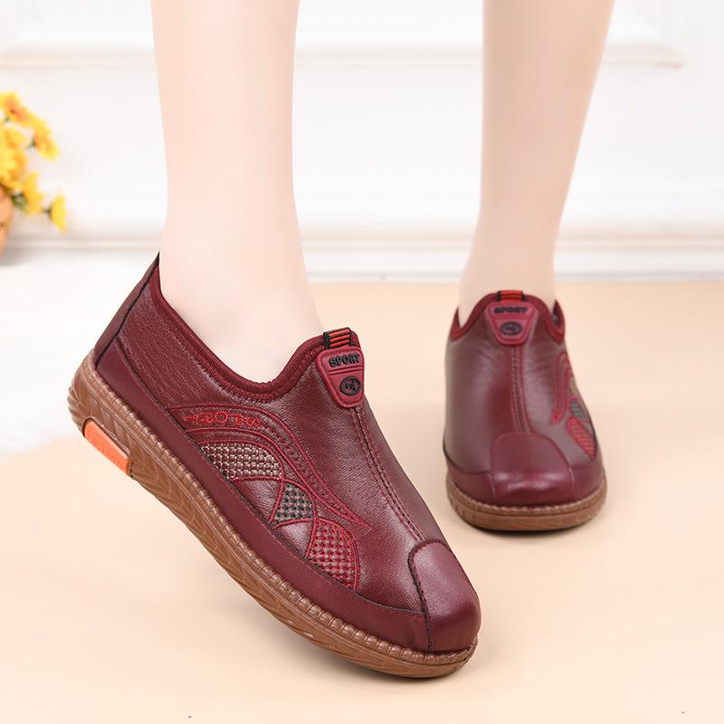 Winter Warme Schneestiefel für Damen Rutschfeste Slipper Schuhe Wasserabweisende Stiefeletten mit Kunstfellfutter Damen Bequeme Walking Kurzstiefel