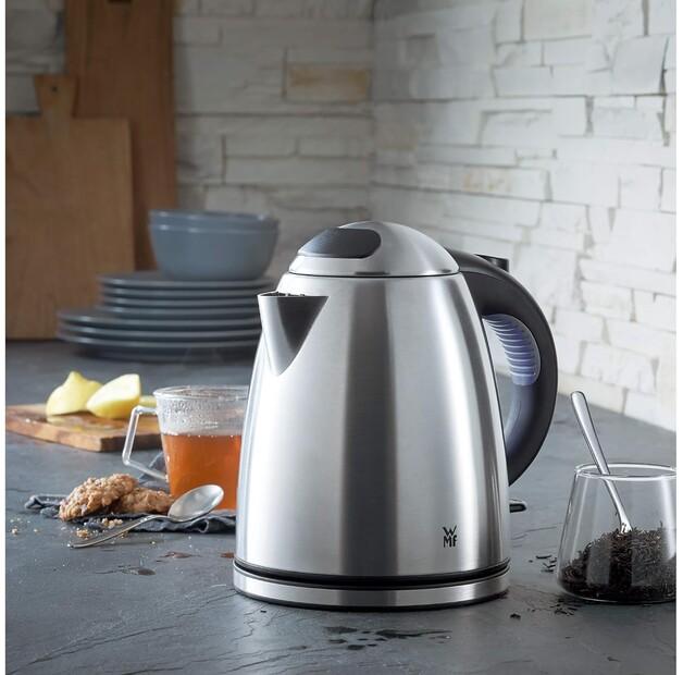 Чайник WMF Stelio 1.2l (04.1301.0012)