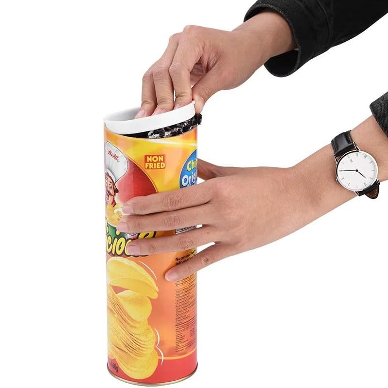 High-Quality Wooden High-Quality Spider High-Quality Box High-Quality The High-Quality Potato High-Quality Chip High-Quality Snake High-Quality Can