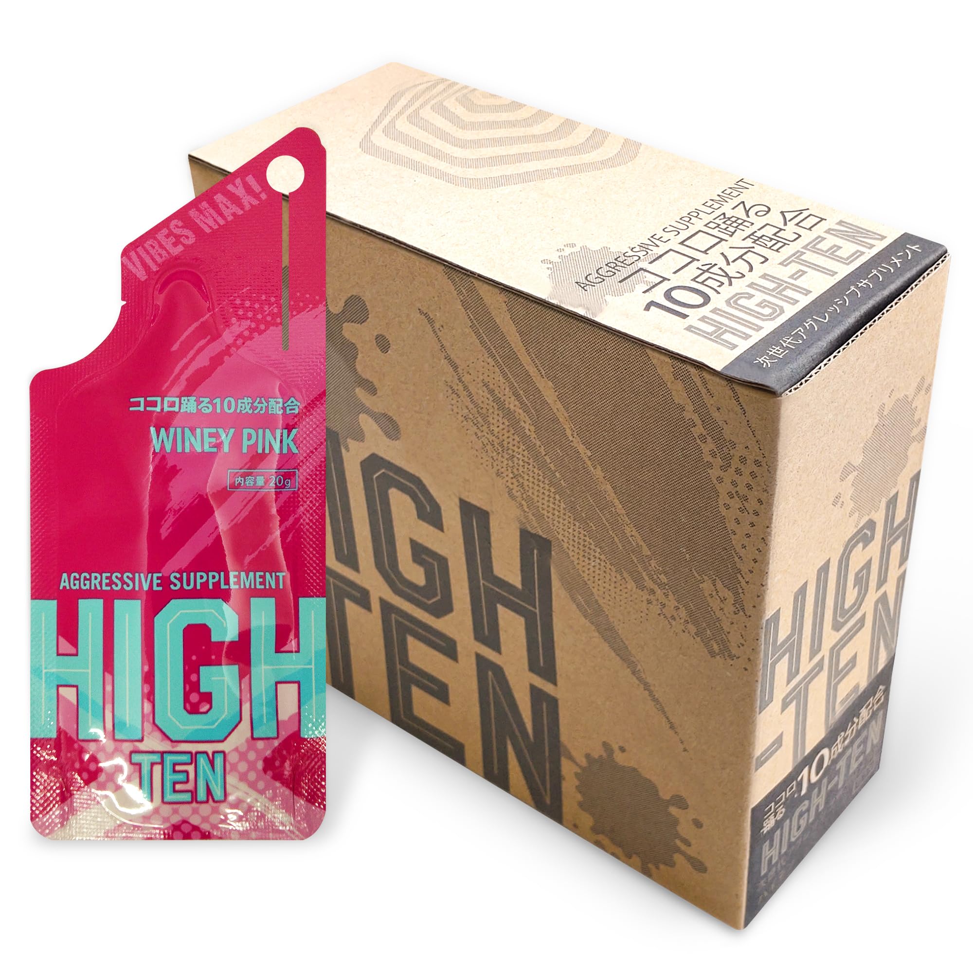 

Желейный питательный спортивный напиток в питьевом пакетике с сухим экстрактом листьев манго мукуны, изготовленный в 20 г x 15 со вкусом винограда JHc напиток, желе, желе, pruriens, (Zynamite®)