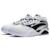 Li Ning LN BBS Synthetic Leather Fleece Lined Comfortable Slip Resistant, Abrasion Resistant, Thermal Low top AGCS319-1