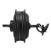 10in Electric Bike Hub Motor Assembly 36‑60V 500‑1200W 1250Rpm IP54 Waterproof for Scooter Motorcycle