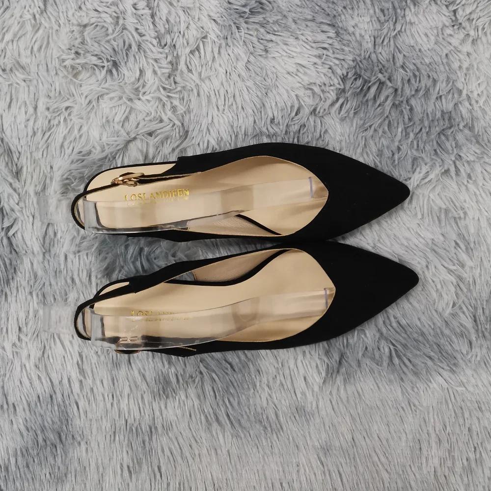 Damen Pumps Bequemer Knöchelriemen Quadratische Dicke Absätze Sexy Spitz Zehen High Heels Partykleid Damenschuhe Hochzeitsschuhe Große Größe