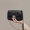 Bag Women'S Bag Chain Crossbody Bag Premium Birthday Gift Small Square Bag