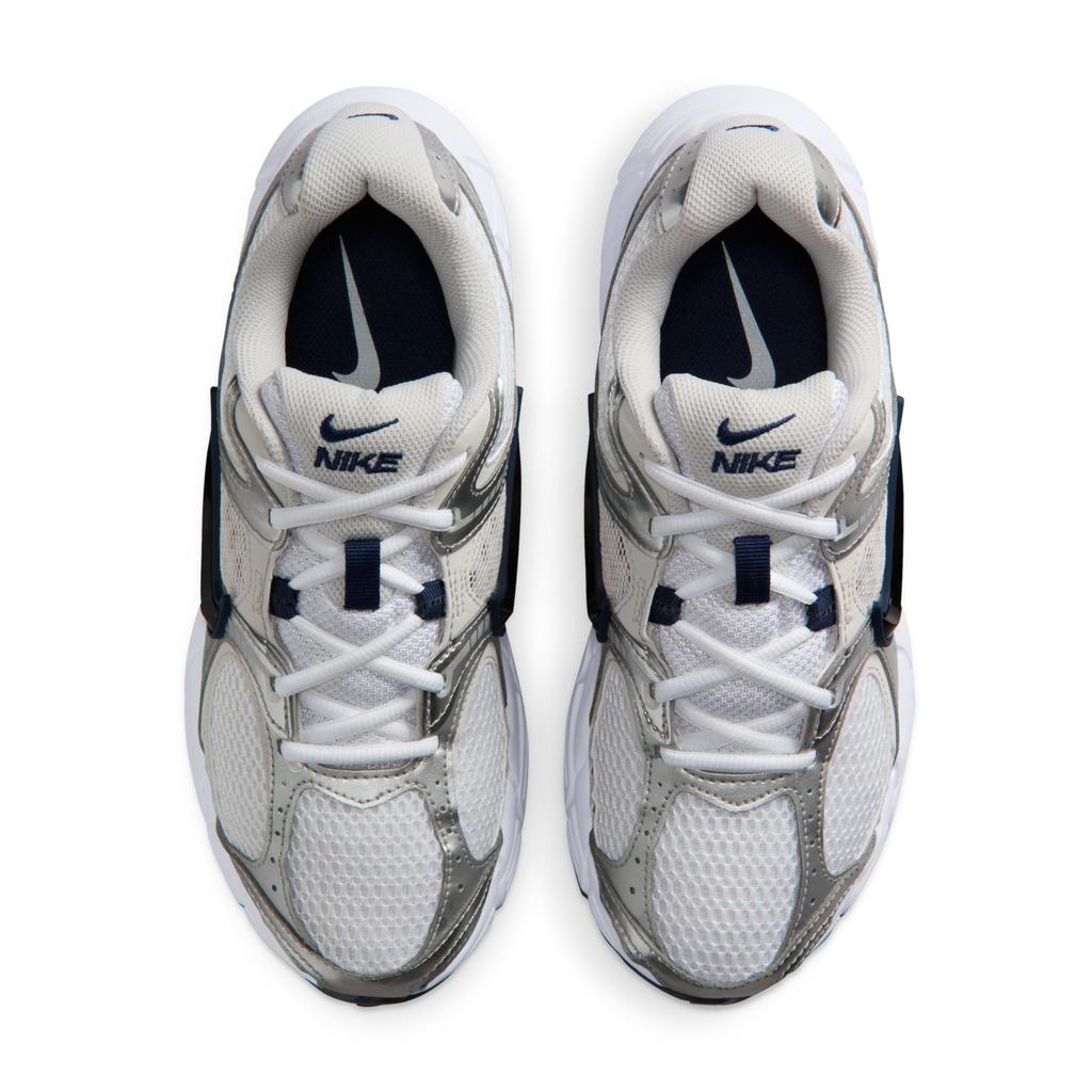 Nike V5 RNR Running Shoes Women's Metallic Silver IO7390-095