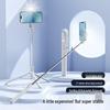 Multifunctional Selfie Stick Tripod with Fill Light for Videos & Travel Photography