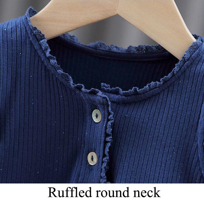 Girls Dress Summer Fashion Mesh Dress Slip Princess Dress Ruffled Sleeveless A-line Dress