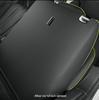 BYD Song L 5-Seater Leather Car Seat Cushion: Four-Season Comfort