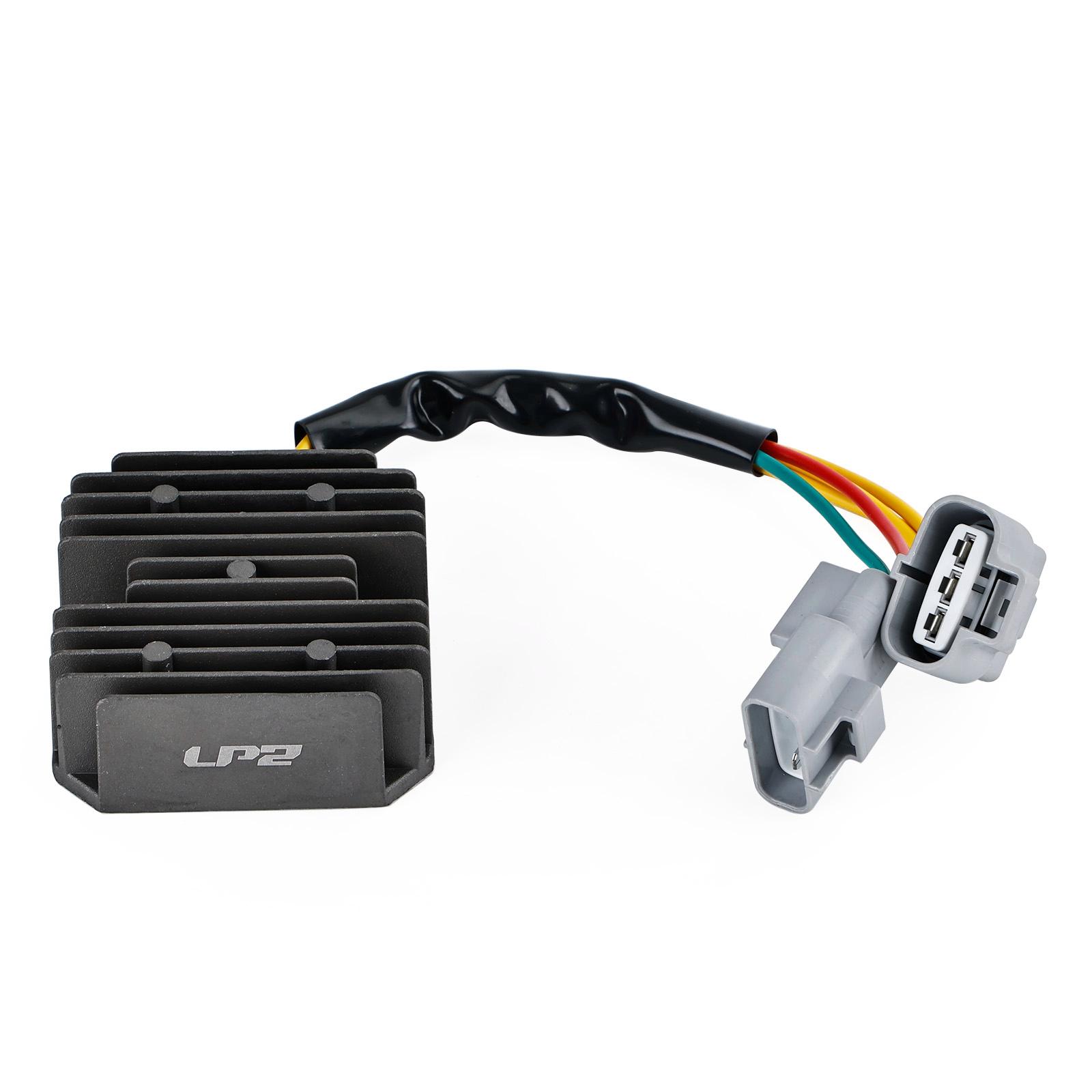 

Регулятор напряжения выпрямитель для BENELLI BN 251 Leoncino 250 TRK 251 2018-2024