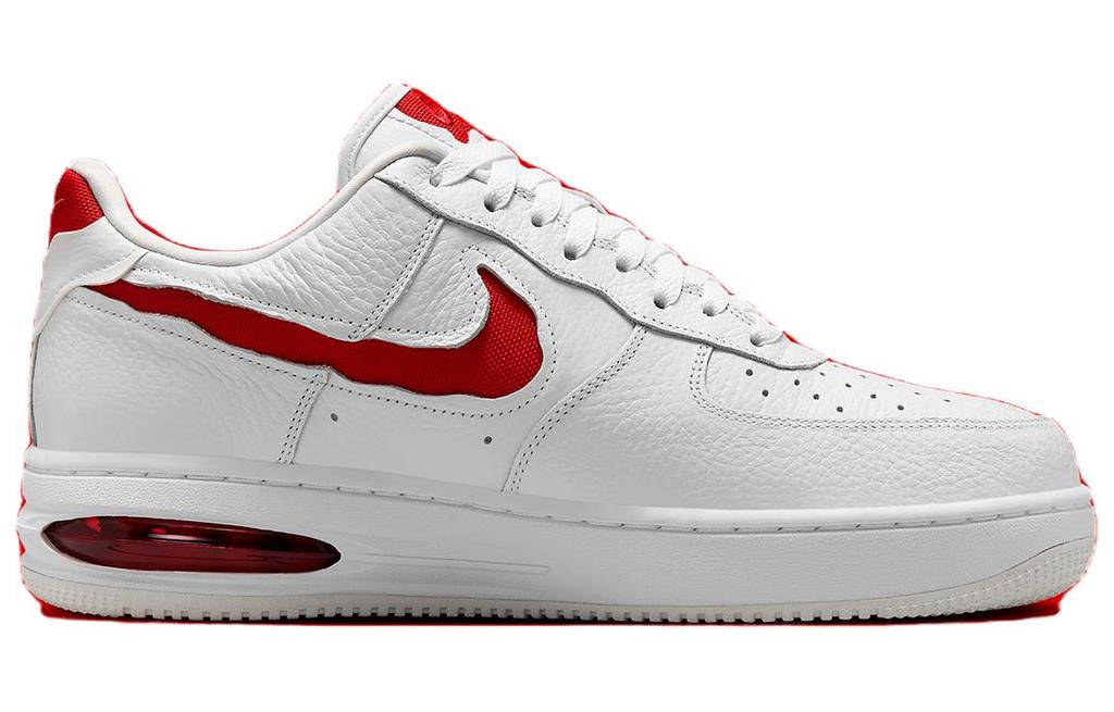Nike Air Force 1 Low Evo University Red HF3630-100