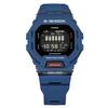 Casio Series World Time Quartz Watch G-SHOCK G-Squad GBD-200 Men's GBD-200-2DR