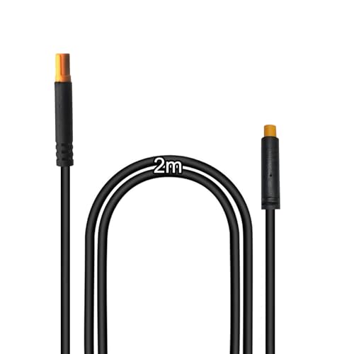 

PR998/PR998C/PRD60/PRD60C/PRD6X/PRD6XC 1-дротовий тип Подовжувальний кабель для передньої камери 2 м