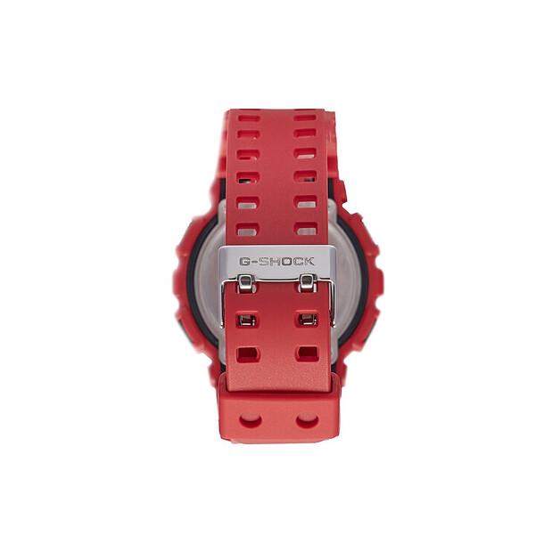 Armbanduhr G-Shock GA-100B-4AER