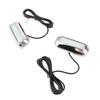 2 Pcs Marine Led Lights 3.5W IP68 Proof Transom Boat Underwater Submersible Lamp
