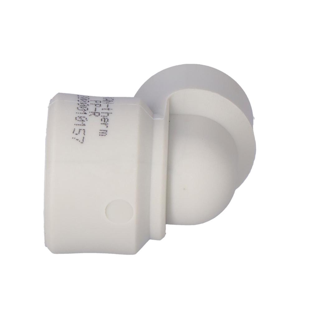Elbow 90° PP-R GW - 20 Rp1/2"