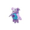 (purple, 30cm) Plush alien soft toy – Cute and cuddly soft toy – Children’s gift – Room decoration