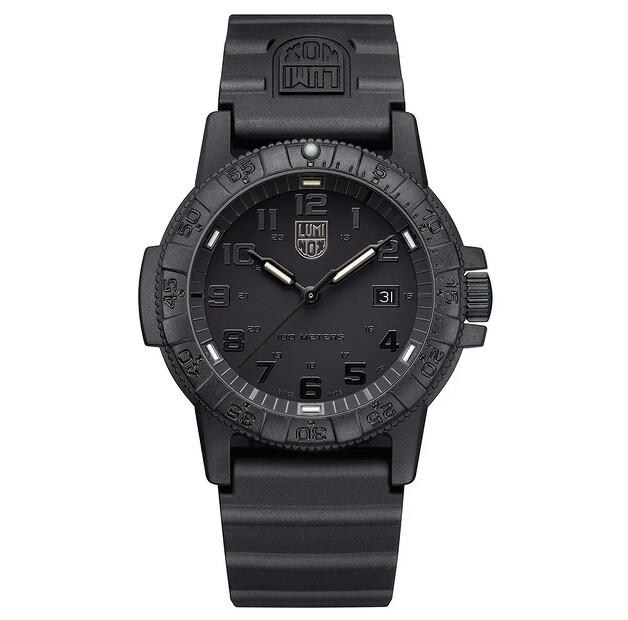 Luminox Leatherback Sea Turtle Giant 0321 Watch