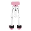 Split NaMachine Leg Stretcher NaMachine Equipment 0 to 180 Degree Expansion for Ballet Cheerlding Dance Gymnastics Other Sports