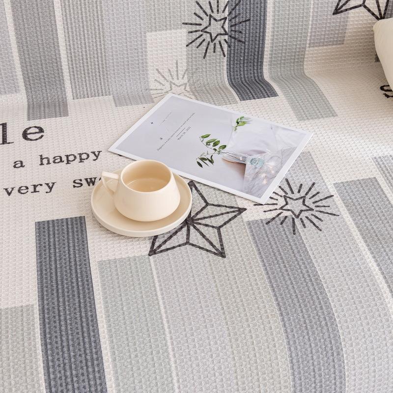Printed Sofa Cover Cloth Four Seasons Universal Cover Cover All-Inclusive Non-Slip Mat Towel Full Covered Blanket