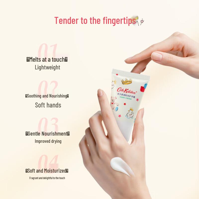 Cath Kidston Hand Cream Gift Set