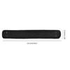 Premium Headband pad Cushions for SHP9500 Headphone Easy Installation Beam Pads