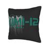 Kimi Antonelli Pillow Case  Soft Pillow Cover For Sofa Couch Bed Living Room Kawaii Cushion Cover