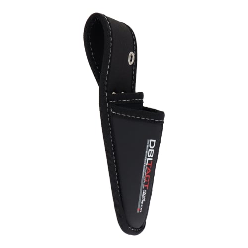 Sankyo Corporation DBLTACT Cutter Case DT-TS-05-BK