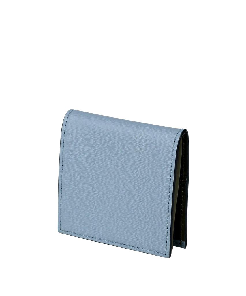 Paul Smith Coin Case 553408P047130F Sax Blue