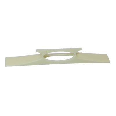 Nagauta Folk Song Shamisen Plastic Piece Minutes Single Item with Thread Individually Boxed (3 High) Guide,