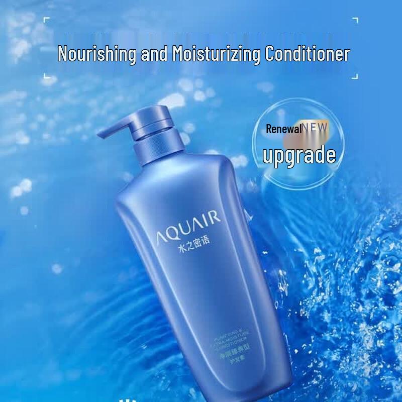 AQUAIR Purifying & Nourishing Conditioner