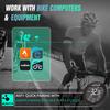 Fietsaccessoires – Fietscomputers
