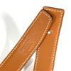 Hermes Belt Only  Belt Leather pink/Brown