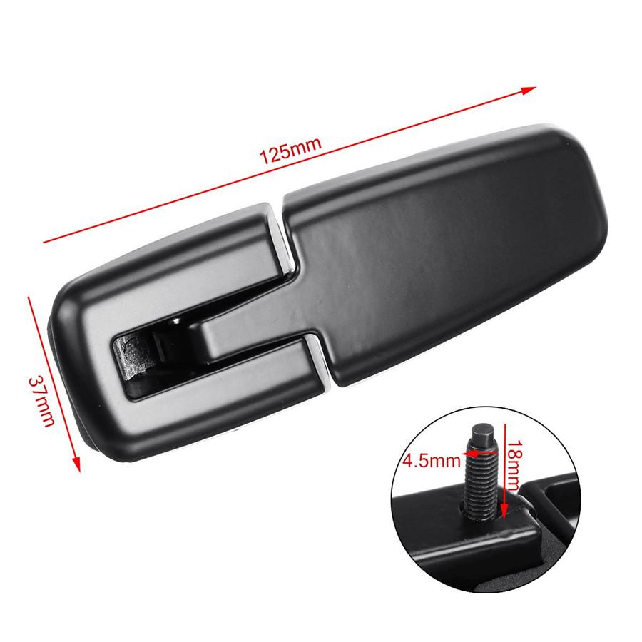 1Pair Car Rear LH & RH Back Window Glass Hinge For Escape 01-07 YL8Z78420A68BA