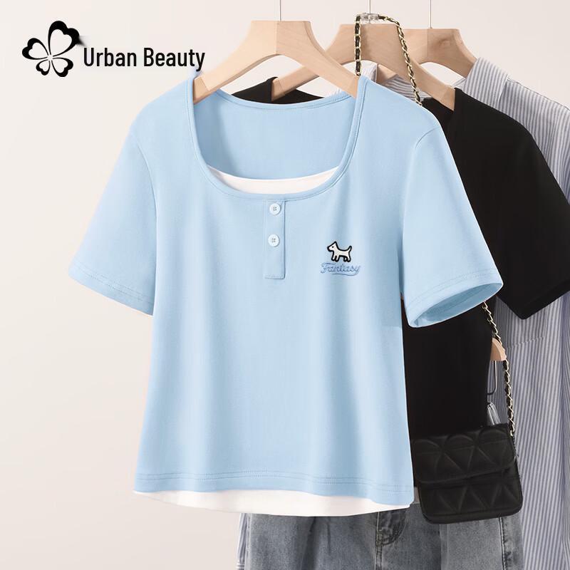 

Women s Slim Fit Short Sleeve T-Shirt S