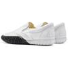 ONITSUKA TIGER Duck Tiger Slip-On Cushioning Wear-Resistant Low-Top Casual Shoes Unisex Sneaker White 1183C224-100