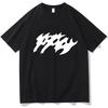 Poppy New Way Out 2026 Tshirt Album Retro UnisexWomen Streetwear Casual Cotton Summer Unisex Teeshirt Short Sleeve Harajuku Tees