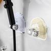 Fumaide Adjustable No-Punch Cloud Shower Head Holder