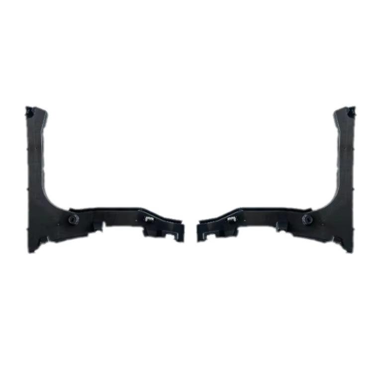 3SD807287BGRU/E: Compatible Front License Plate Holder for 2020 Continental GT